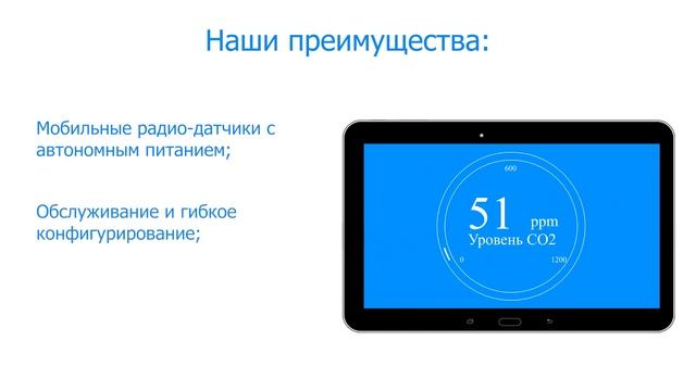 Мобильная платформа "Умный офис" смотреть онлайн