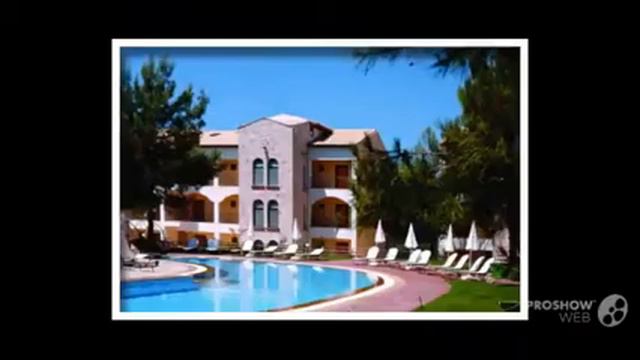 отели греции 5 смотреть онлайн