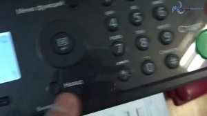 Как отключить режим сна в аппаратах Kyocera