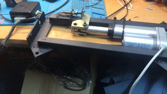 Электроручник на газель смотреть онлайн