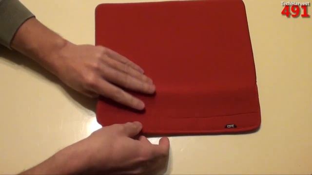 ESME Neoprene Sleeve For The ASUS Transformer Book T100 & Other 10 Inch Tablets смотреть онлайн