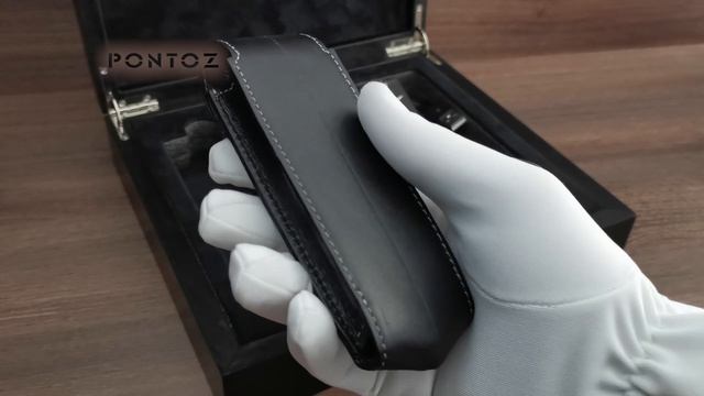 Vertu Signature S Design смотреть онлайн