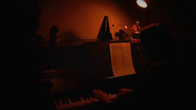 "The Earth Song" (партия альт) смотреть онлайн