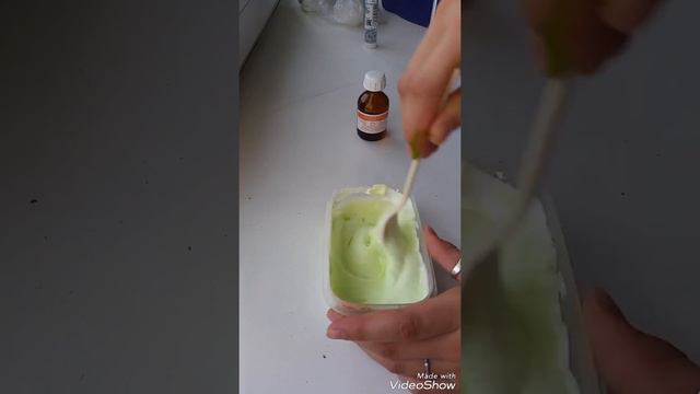 Легкий и классный СЛАЙМ (ЛИЗУН) смотреть онлайн