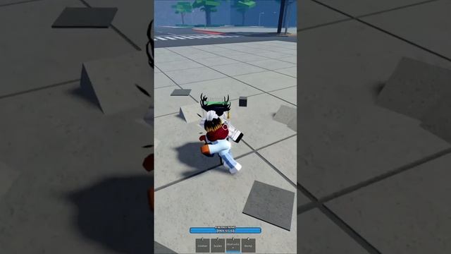 Best Todo Combo In Roblox Cursed Arena.. #shorts #thestrongestbattlegrounds #roblox смотреть онлайн