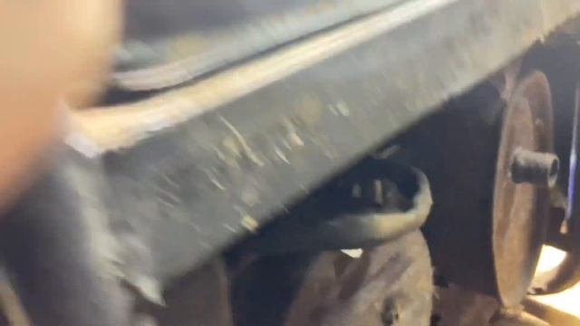 Холодная сварка ABRO STEEL . Бензобак больше не течёт. смотреть онлайн