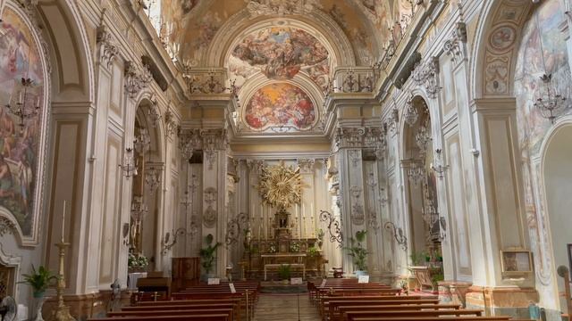 Top 10 Things to do in Catania, Sicily! ?? смотреть онлайн