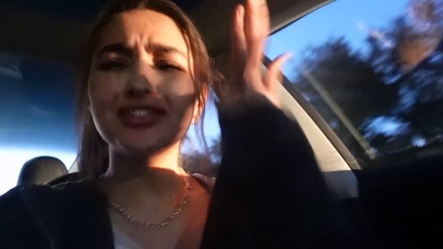 GETTING MY LIFE TOGETHER!! (VLOG& SHOPPING & BAKING!) смотреть онлайн
