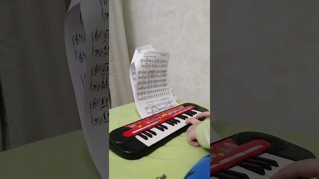 мужик на гармонике играет 12 п и чайковский детский альбом смотреть онлайн