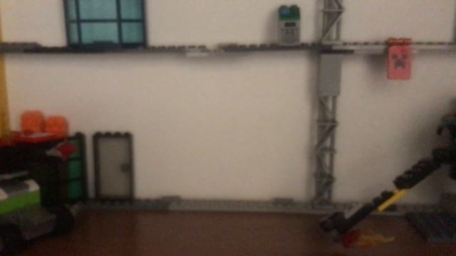 Как собрать грузовик из Лего смотреть онлайн