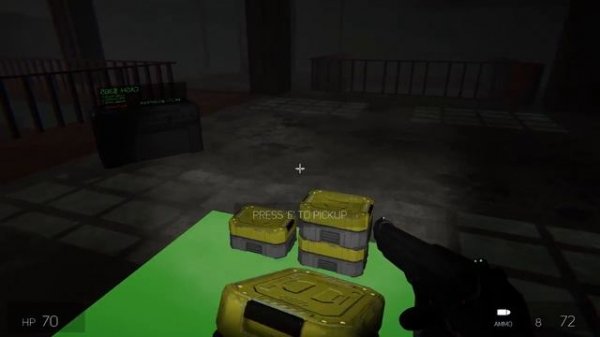 Containment Initiative Gameplay walkthrough part2 (Pc game)