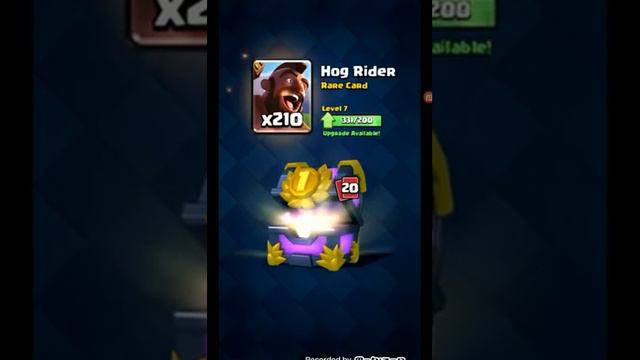 15k tourney chest opening! Clash royale смотреть онлайн