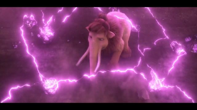 Ice Age 5 - electric storm смотреть онлайн