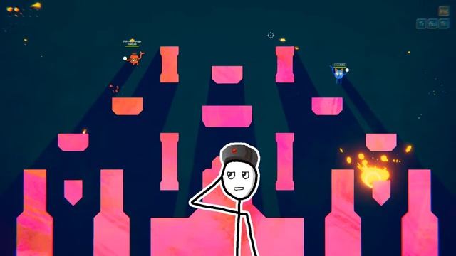 СамострелОчкин ( Rounds ) ИГРОРЕЗКИ смотреть онлайн