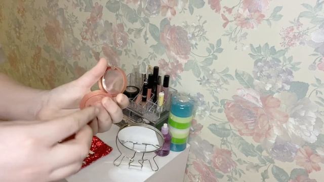 Моя косметика в 11 лет??? смотреть онлайн