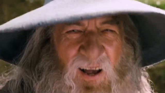 Gandalf Sax Guy 10 Minutes