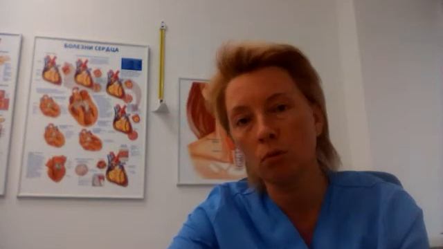 Что такое холестерин? Откуда он берется?Как бороться? смотреть онлайн