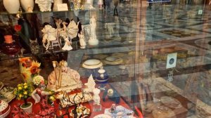 Италия.Неаполь достопримечательности.Неаполь что посмотреть?Колоритный город Napoli.Влог