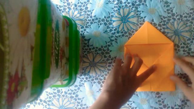 Как сделать сердечко с крылышками смотреть онлайн