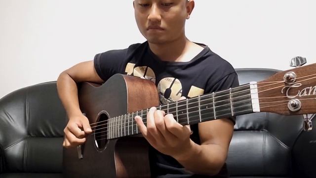 Acoustic song idea смотреть онлайн