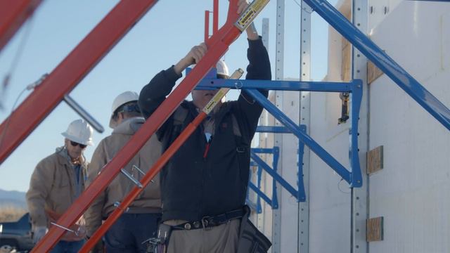 ICF Review: First Time ICF Builders Give Their Honest Impressions смотреть онлайн