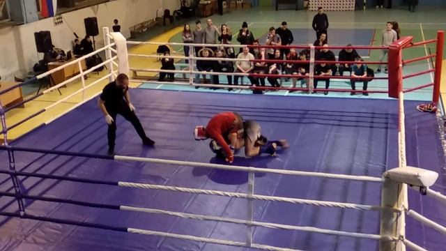 Павел Соседков (UTT) - Тимур Мустафин (След) смотреть онлайн