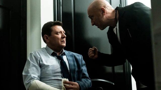 Пропавший с Первого канала Дмитрий Нагиев снимается в кино.