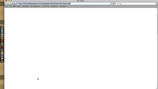 How to get Awesome Minecraft Wallpapers смотреть онлайн