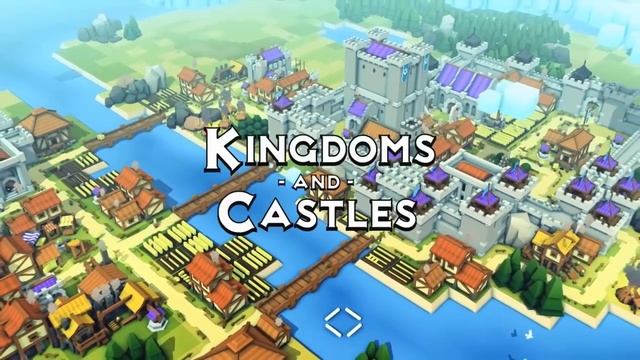 5 JOGOS DE CONSTRUIR CIDADES ANTIGAS #1 смотреть онлайн