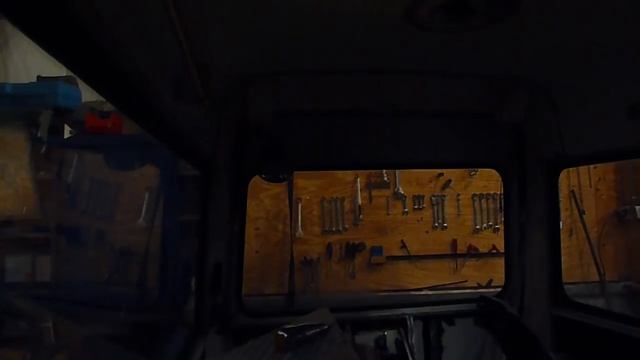 Restoration of my Mercedes-Benz W123 Visser ambulance смотреть онлайн