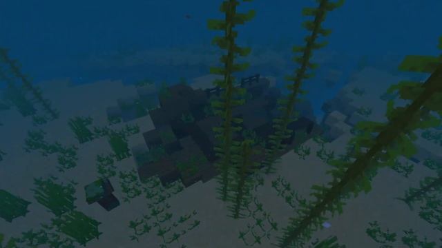 Mushroom Island Village Seed - Minecraft Bedrock Edition 1.16 смотреть онлайн