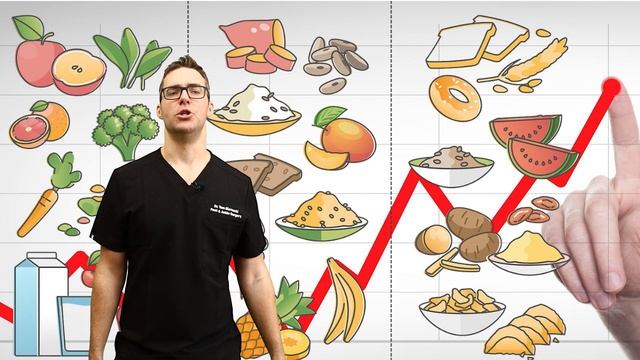 The Worst Foods For Neuropathy (Best Anti Inflammatory Diet) смотреть онлайн