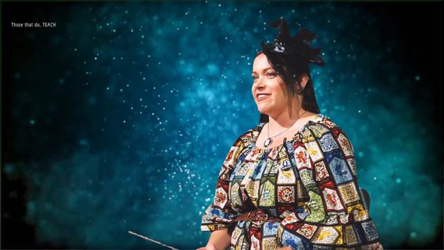 Faces of CEWT Elise Barker смотреть онлайн