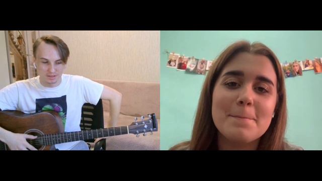 ОНА ДУМАЛА Я ЭТО НЕ СЫГРАЮ, НО КОГДА Я НАЧАЛ...| ГИТАРИСТ В ЧАТ РУЛЕКТЕ №15 смотреть онлайн