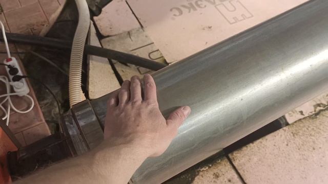 Как должен работать твердотопливный водяной котёл, чтобы максимально нагреть воду в пруду зимой смотреть онлайн