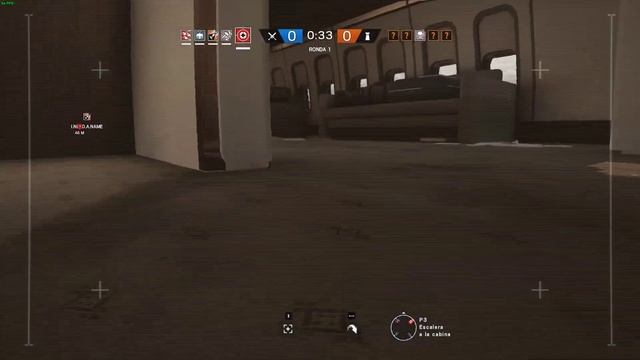 Como un ciego encuentra dos bombas. Rainbow six смотреть онлайн