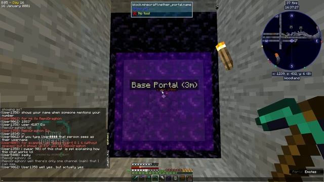 Mine Together issue with chat смотреть онлайн