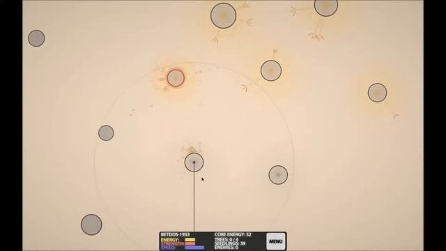 Eufloria PC gameplay (1-5) 1080p HD смотреть онлайн