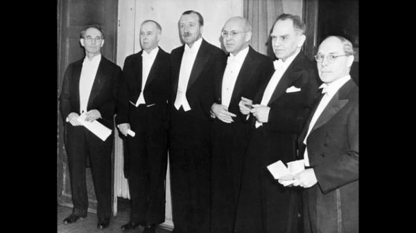 Герман Гессе — биография