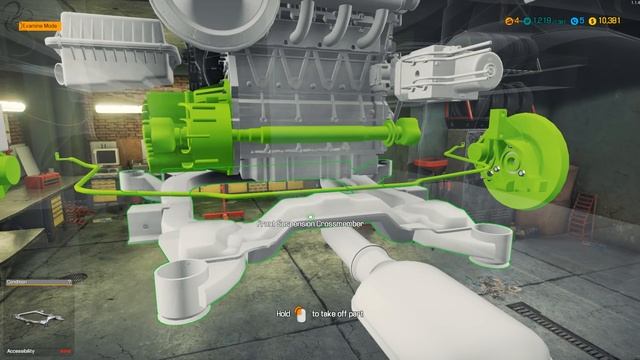 Car Mechanic Simulator 2018 (PC) - Episode #4 - Speed Bump смотреть онлайн