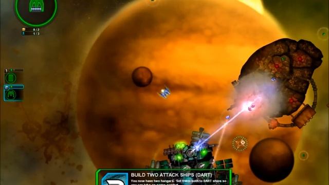 Space Pirates and Zombies 1.6 +5 Trainer for Steam/Retail смотреть онлайн