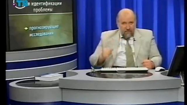 Маркетология. Урок 2. Искусство формирования гипотезы маркетингового исследования смотреть онлайн