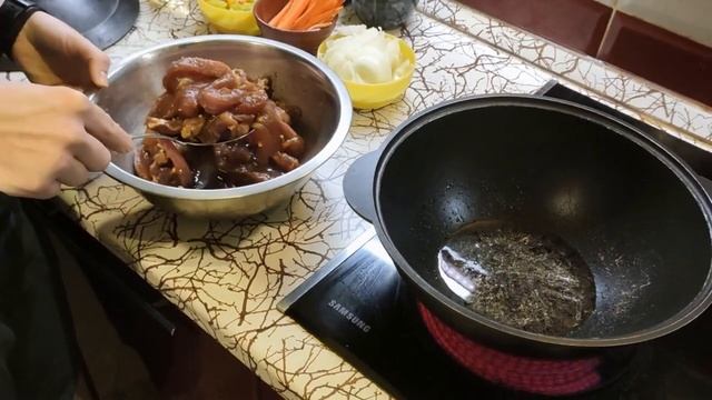 Рецепты для здоровой жизни 