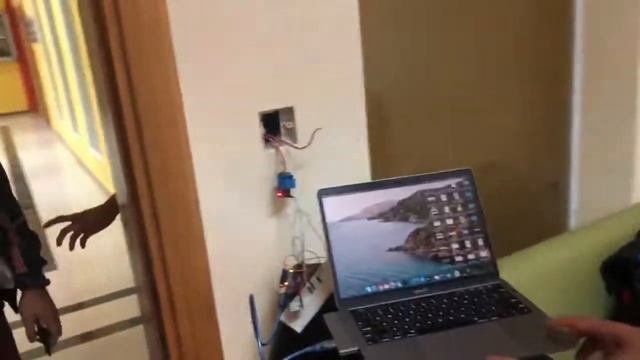 Node MCU with remote - Showcase смотреть онлайн