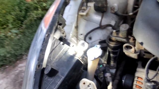 ПОСЫЛКИ С АЛИЭКСПРЕСС И УСТАНОВКА ЛЕД ЛАМП НА МАШИНУ