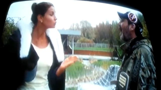 Жена по совместительству.