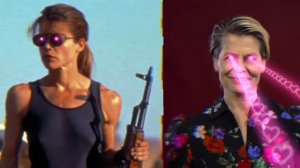 Terminator 7 End Of War (2024) Movie | Linda Hamilton, Arnold Schwarzenegger Review And Facts