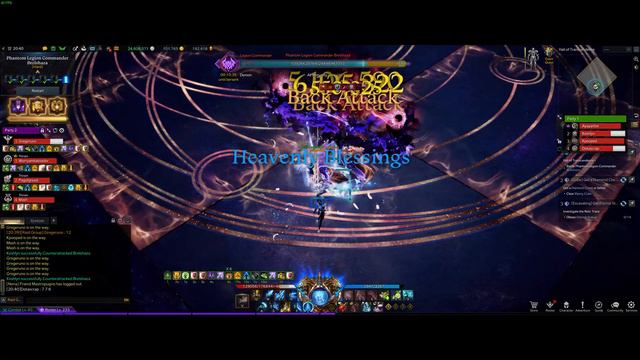 DPS Paladin Lost Ark Endgame