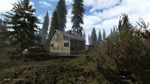 Дорога на Восток | Road to Vostok | Devlog #10