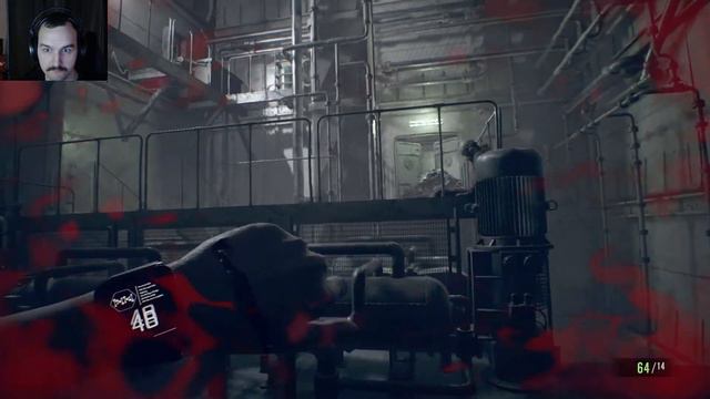 Resident Evil 7 Eveline Tape смотреть онлайн